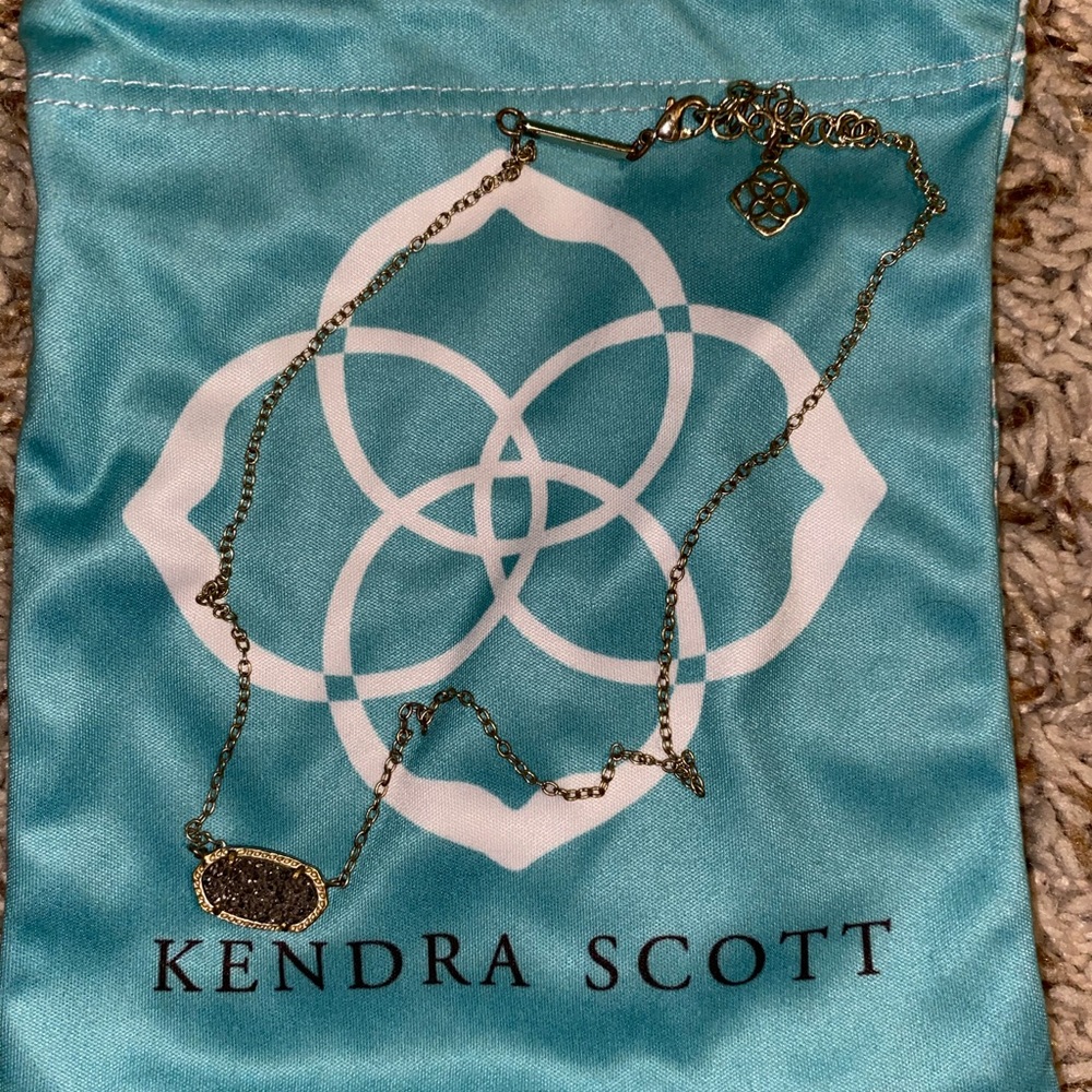 Kendra Scott Necklace